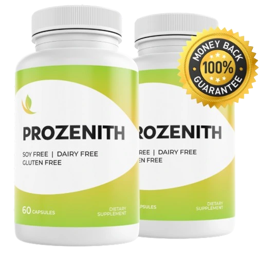 Prozenith Supplement
